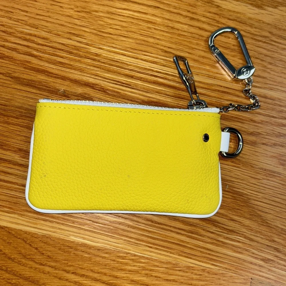 Louis Vuitton X Virgil Abloh Key Cles
